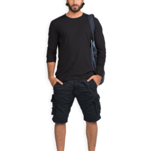 Long Sleeved T-Shirt Jeans Long Sleeved